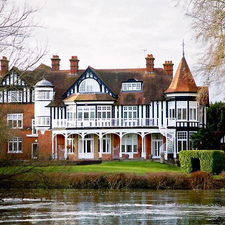 River Arts Club Maidenhead Exterior photo